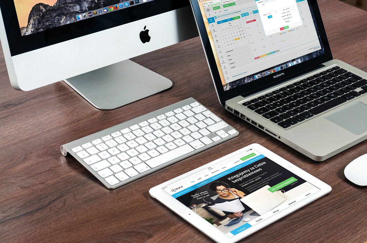Factors To Consider When Buying A Laptop