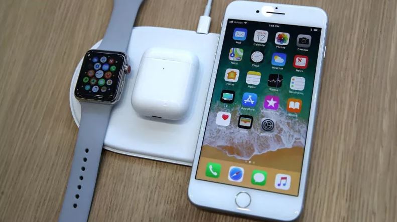 wireless charger