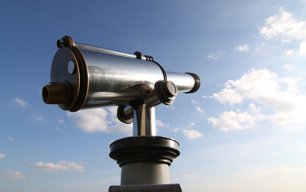 telescope type
