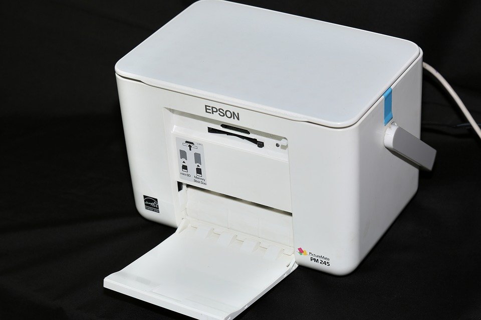 a printer