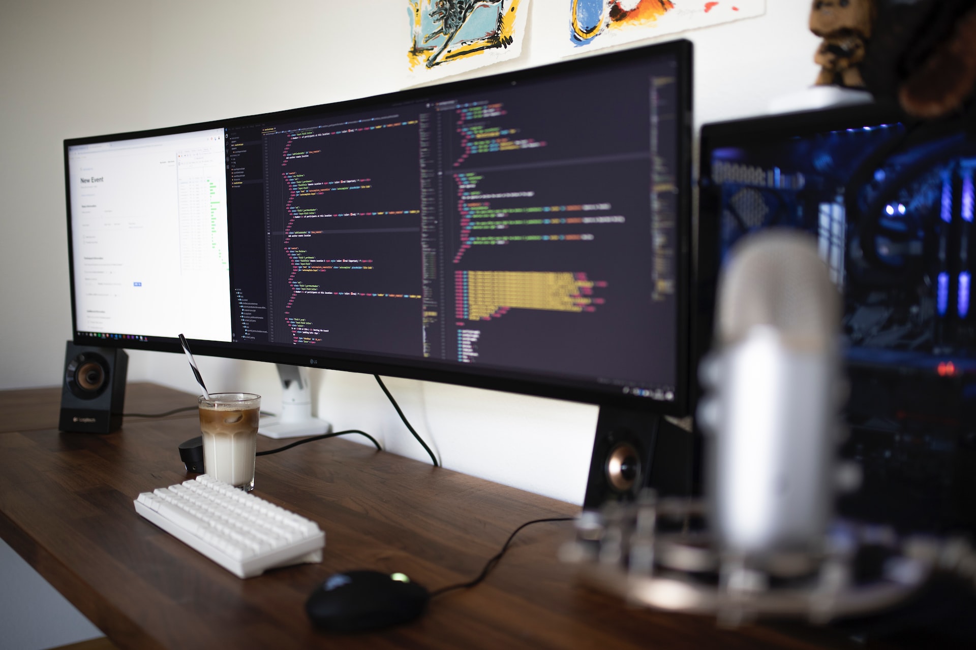 monitor